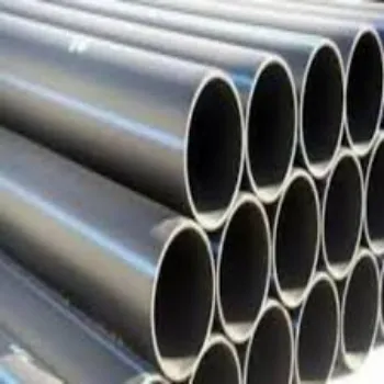 Plastic Sprinkler Pipes